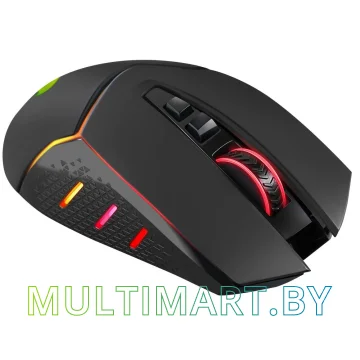 Игровая мышь Redragon Mirage Pro картинка 5
